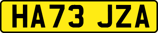 HA73JZA