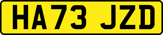 HA73JZD