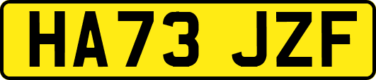 HA73JZF