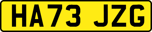HA73JZG