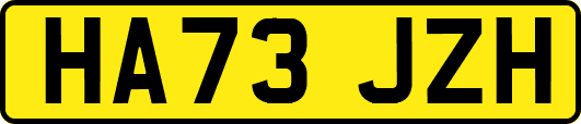 HA73JZH