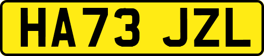HA73JZL