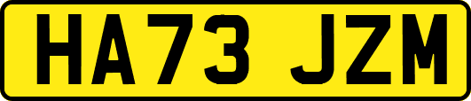 HA73JZM