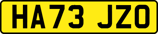 HA73JZO