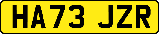 HA73JZR