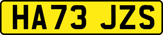 HA73JZS