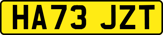 HA73JZT