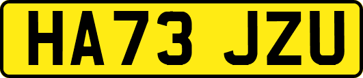 HA73JZU