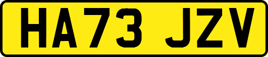 HA73JZV