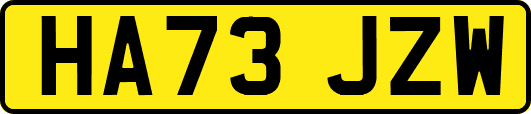 HA73JZW