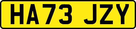 HA73JZY