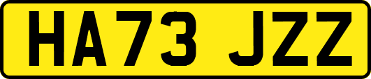 HA73JZZ