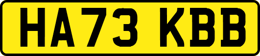 HA73KBB