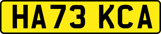 HA73KCA