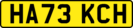 HA73KCH