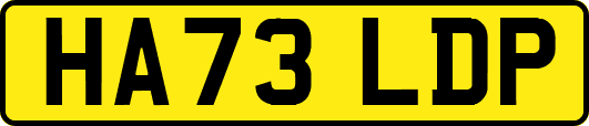 HA73LDP