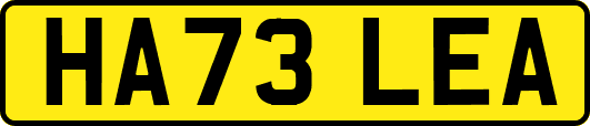 HA73LEA
