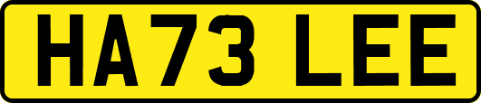 HA73LEE