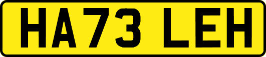 HA73LEH