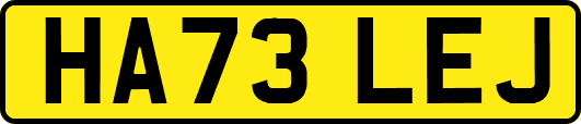 HA73LEJ