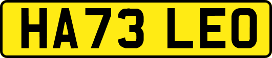 HA73LEO