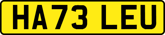 HA73LEU