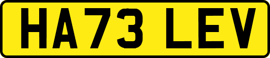 HA73LEV