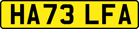 HA73LFA
