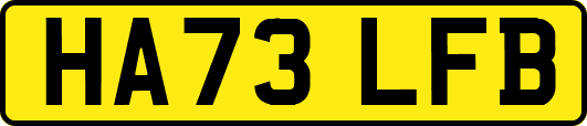 HA73LFB