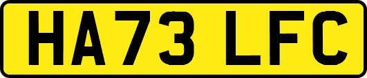 HA73LFC