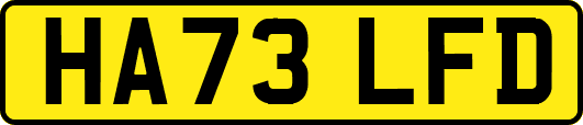 HA73LFD