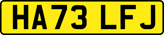 HA73LFJ