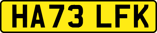 HA73LFK