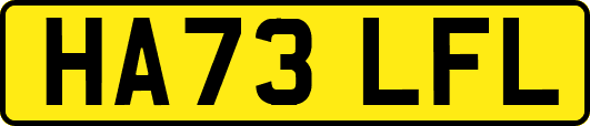 HA73LFL