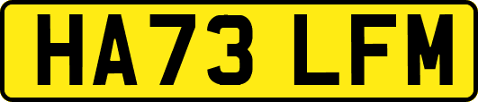 HA73LFM