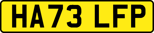 HA73LFP
