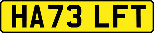 HA73LFT