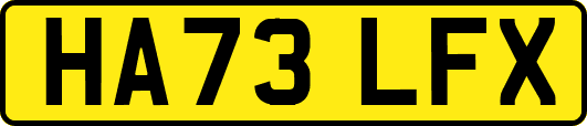 HA73LFX