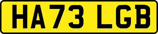 HA73LGB