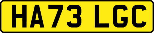 HA73LGC