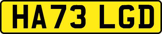 HA73LGD
