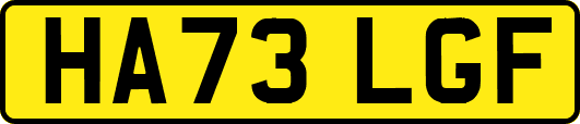 HA73LGF