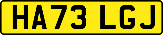 HA73LGJ