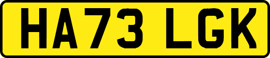 HA73LGK
