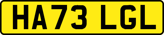 HA73LGL