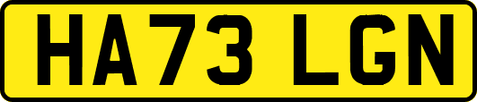 HA73LGN