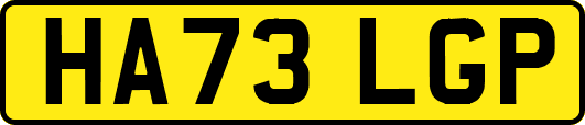 HA73LGP