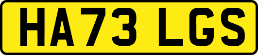 HA73LGS