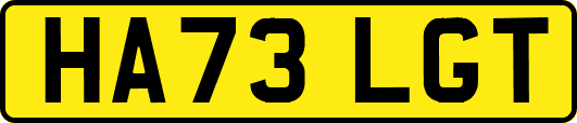 HA73LGT