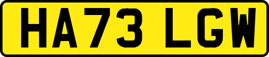HA73LGW